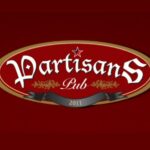 Partisans | Irish Pub